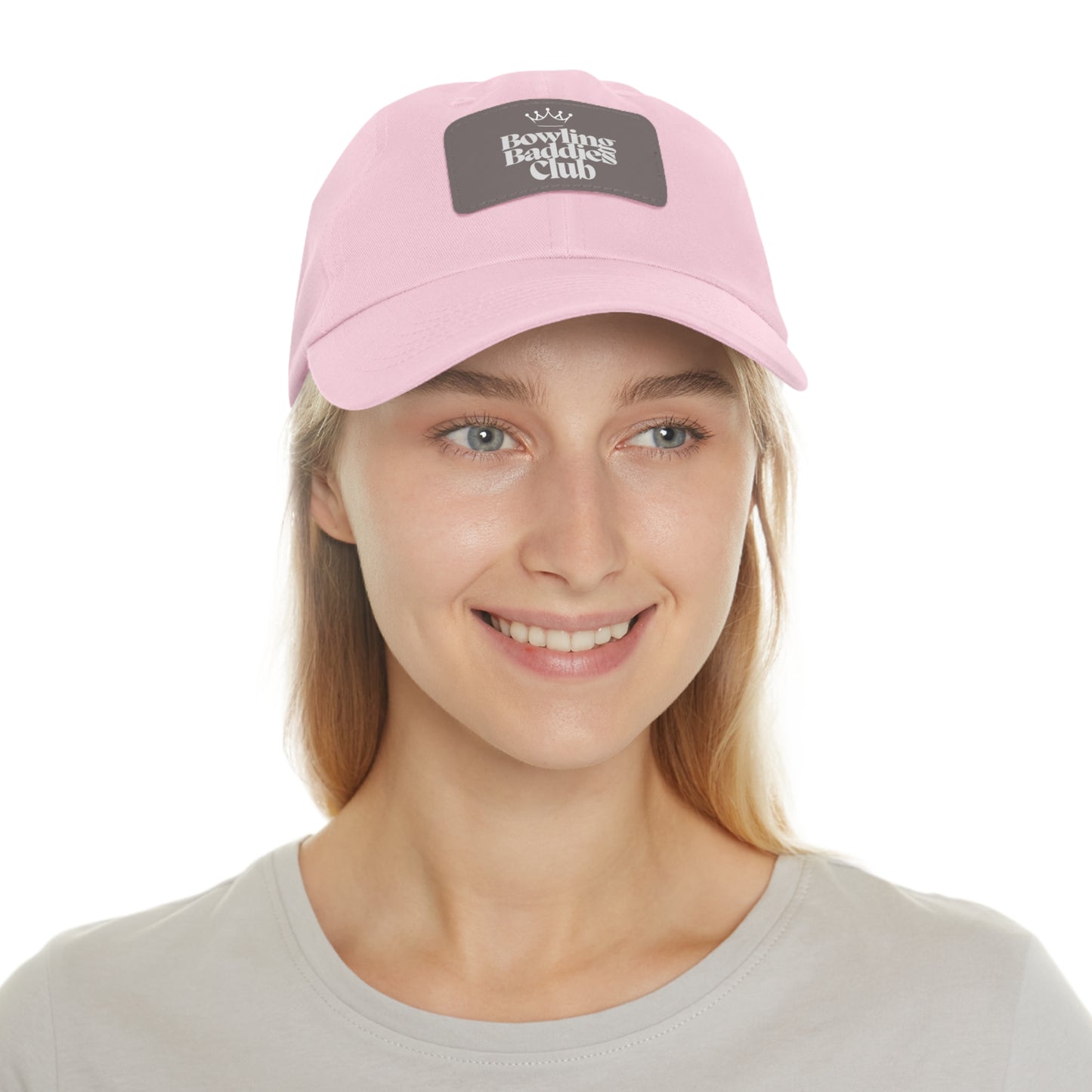 Bowling Baddies Club Hat