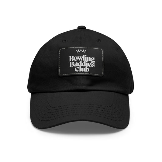 Bowling Baddies Club Hat