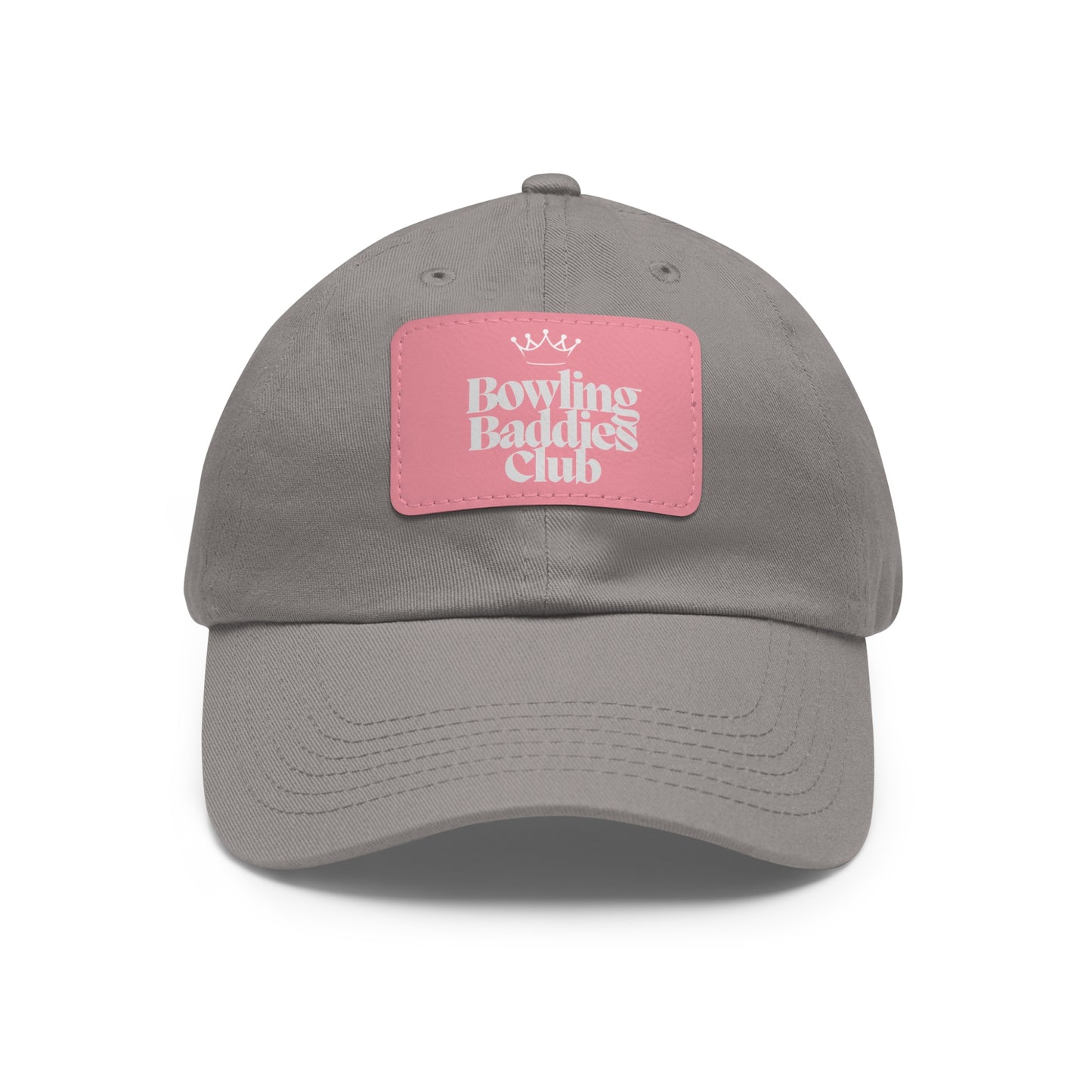 Bowling Baddies Club Hat