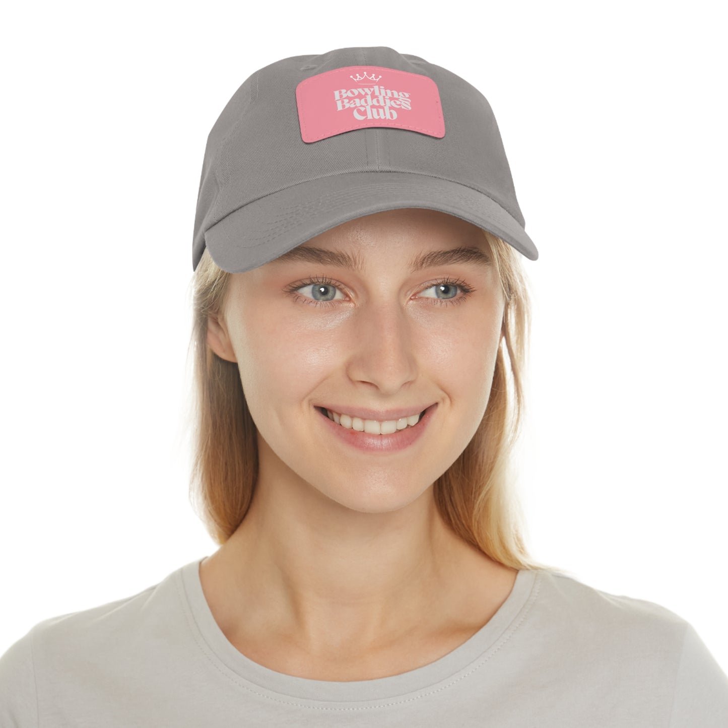 Bowling Baddies Club Hat