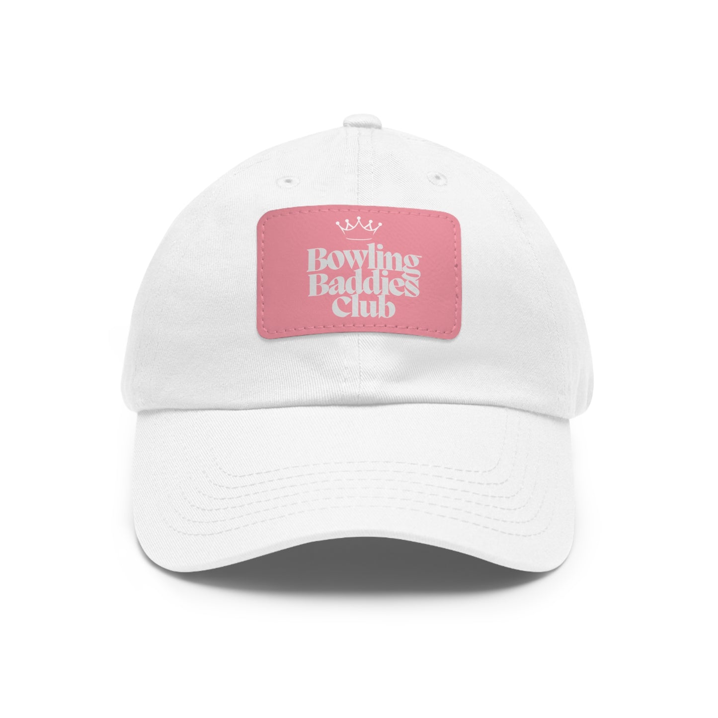 Bowling Baddies Club Hat