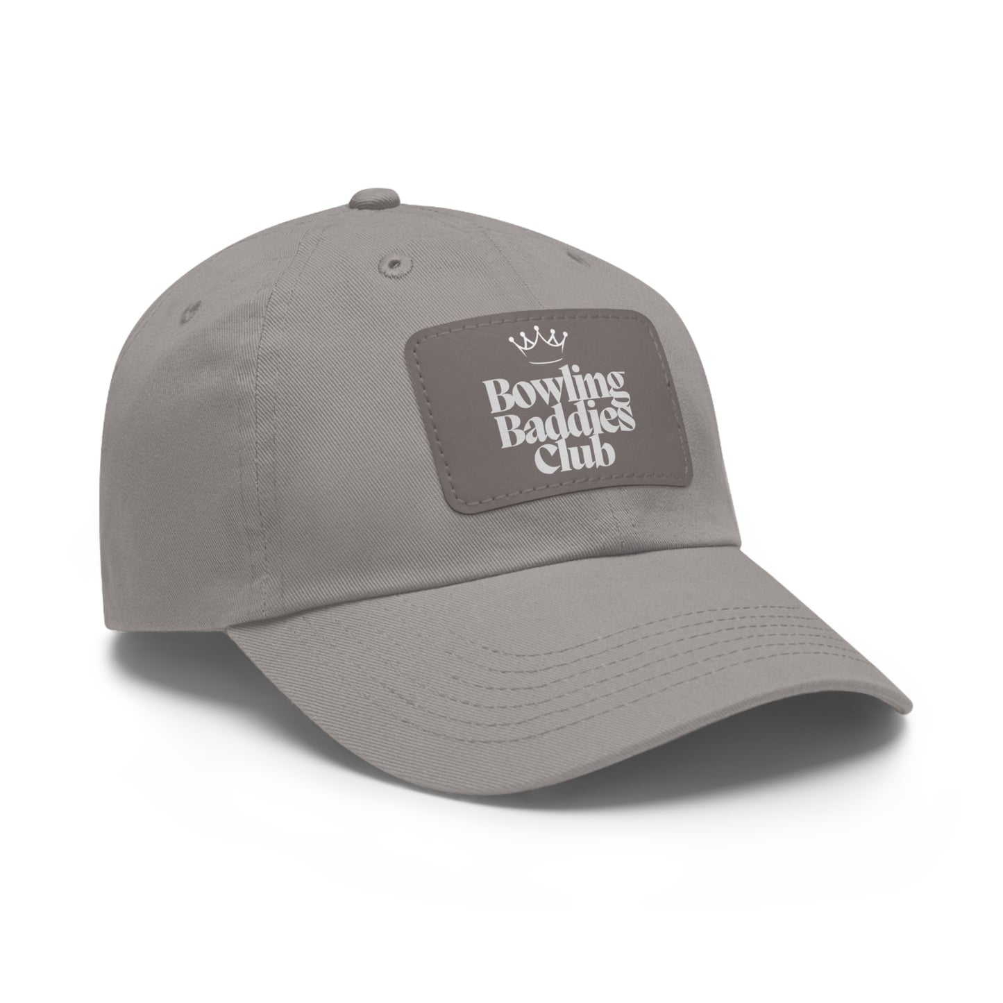 Bowling Baddies Club Hat