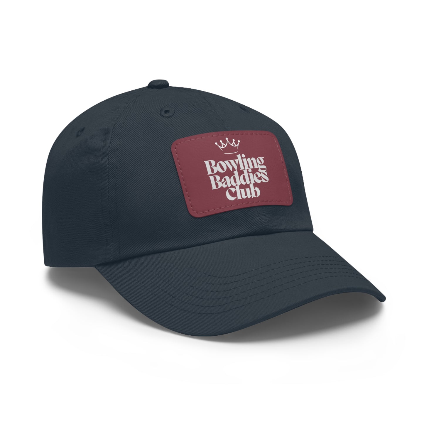 Bowling Baddies Club Hat