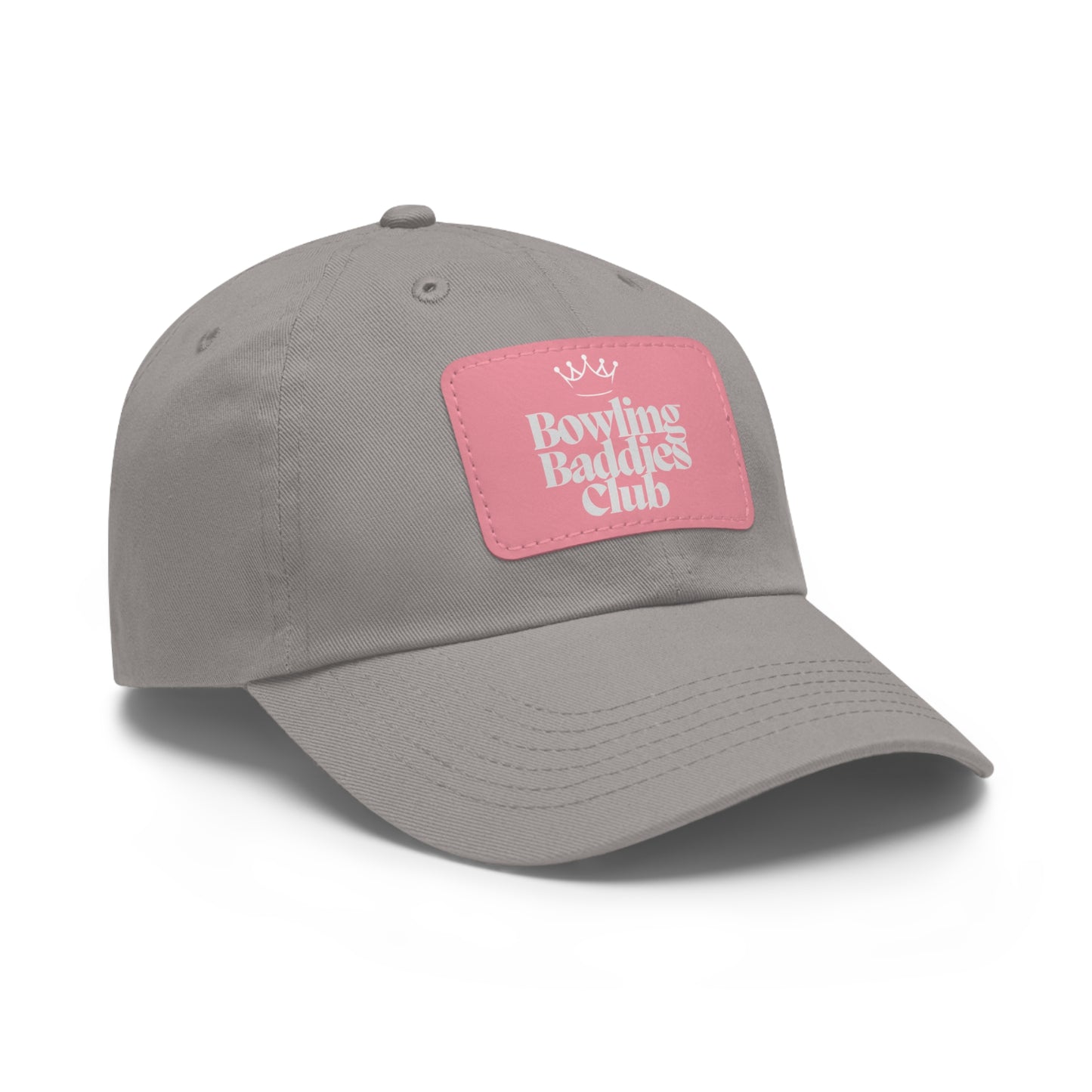 Bowling Baddies Club Hat