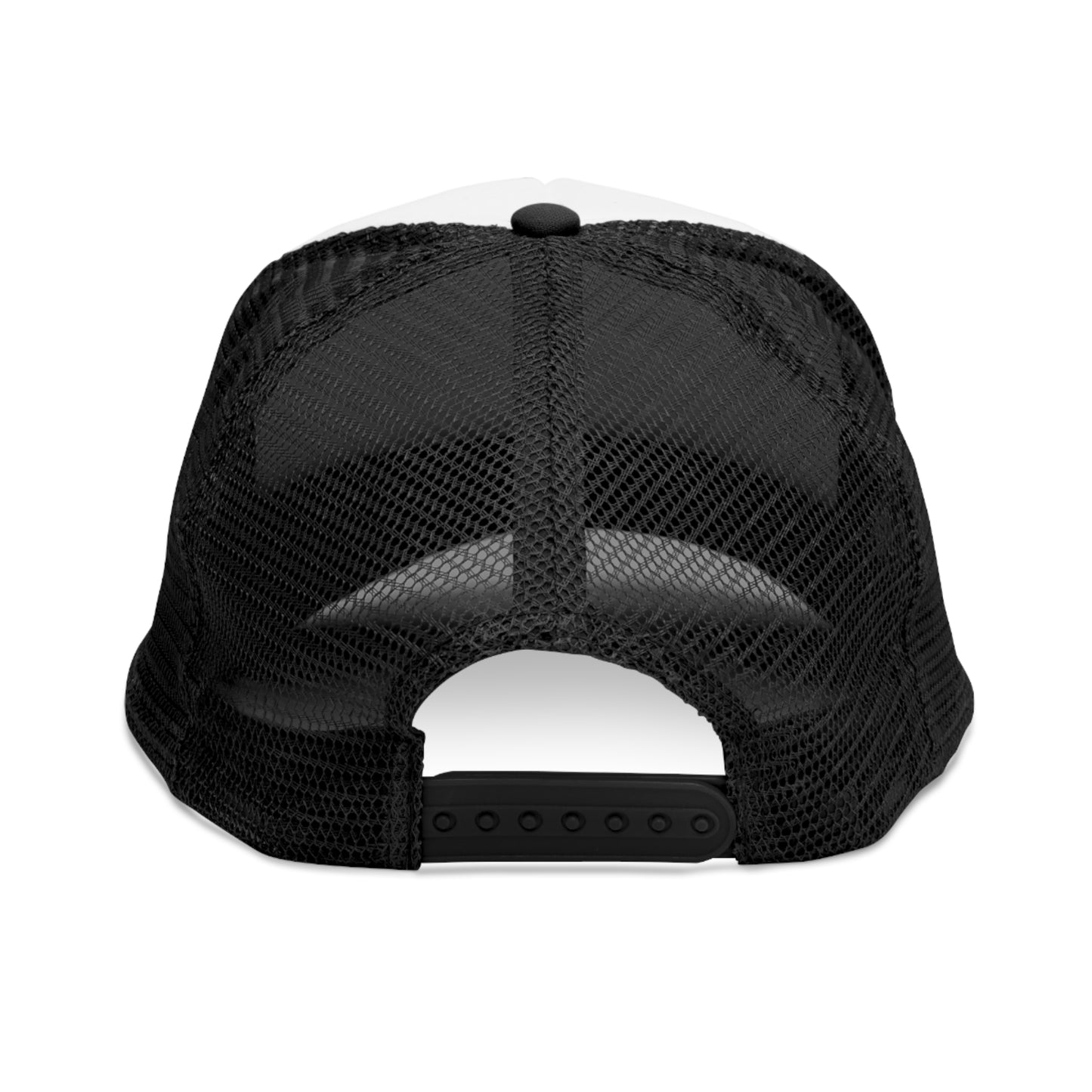 Bowling Baddies Club Mesh Trucker Hat