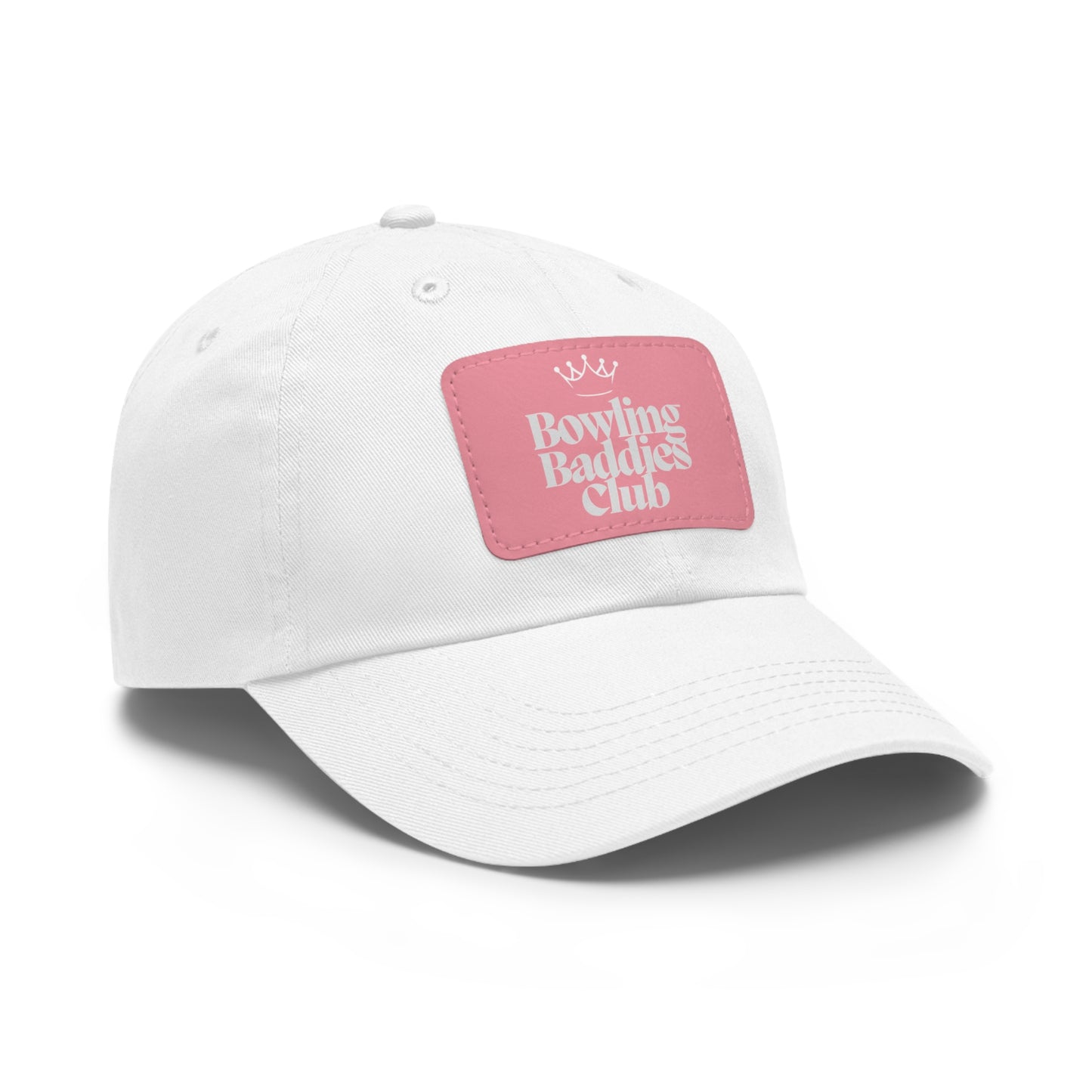 Bowling Baddies Club Hat
