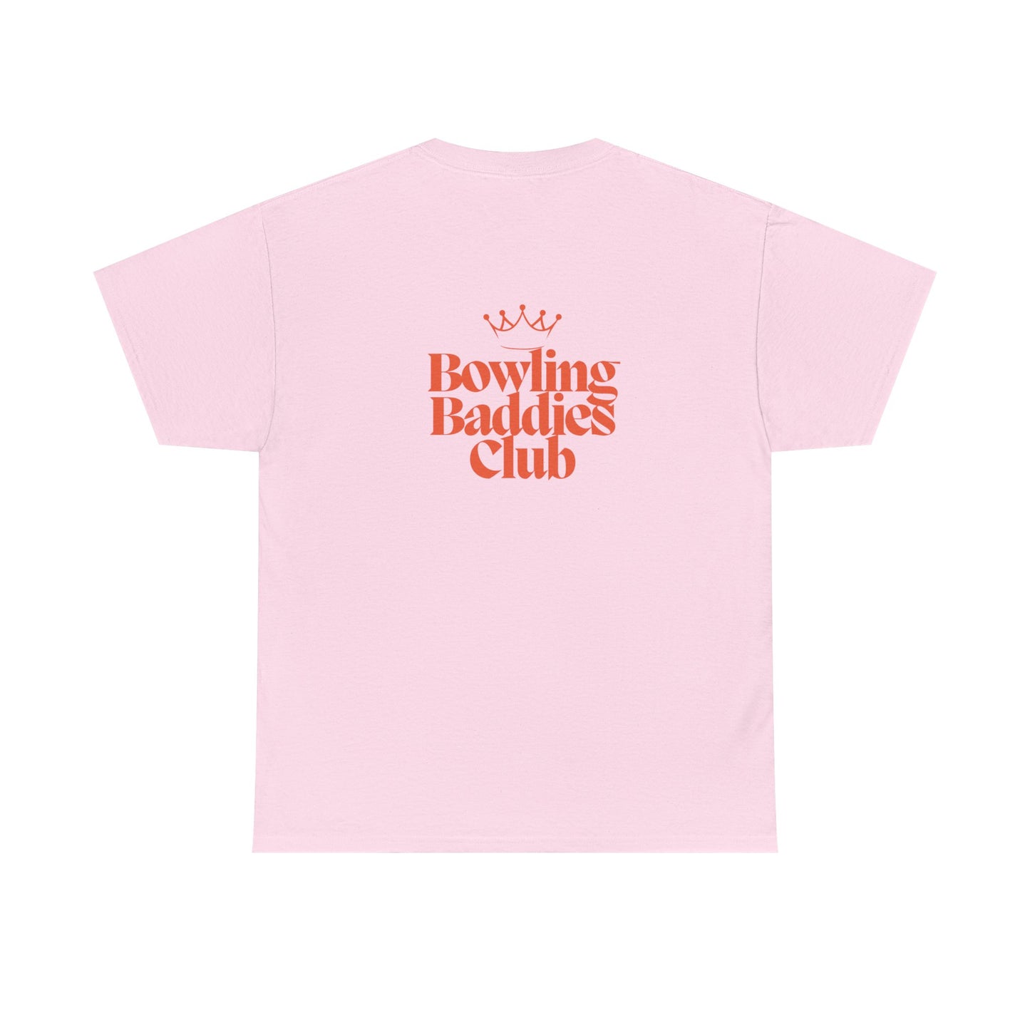 I'll Do It Tomorrow, I'm Going Bowling Today Tee