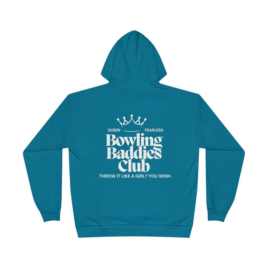 Bowling Baddies Club Hoodie