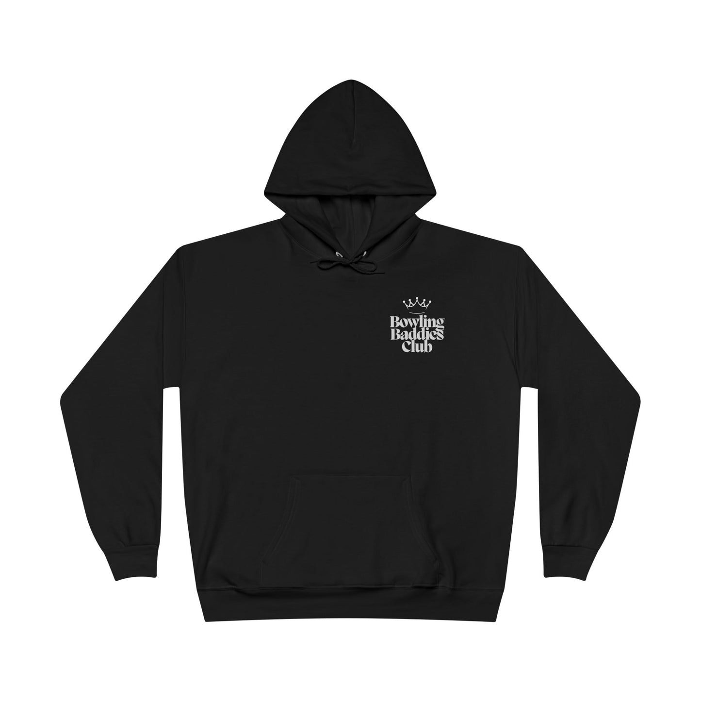 Bowling Baddies Club Hoodie