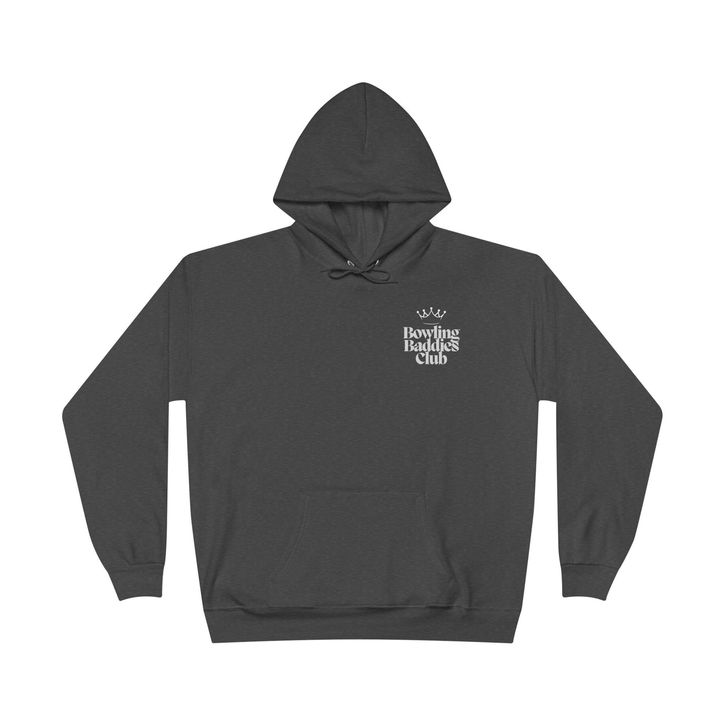 Bowling Baddies Club Hoodie