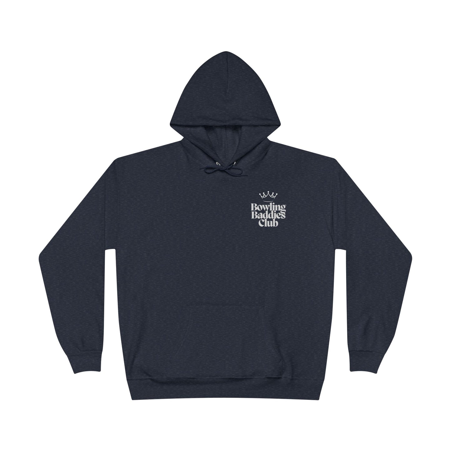 Bowling Baddies Club Hoodie