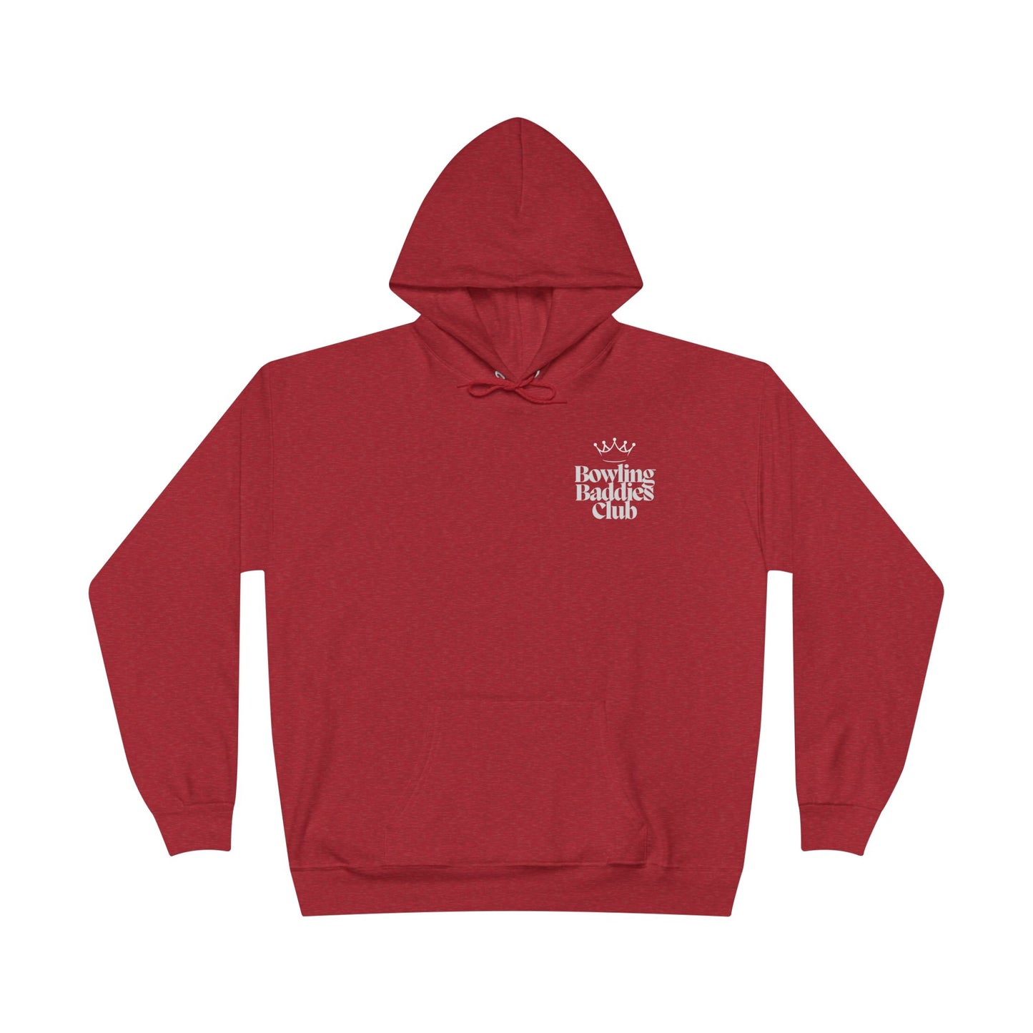 Bowling Baddies Club Hoodie