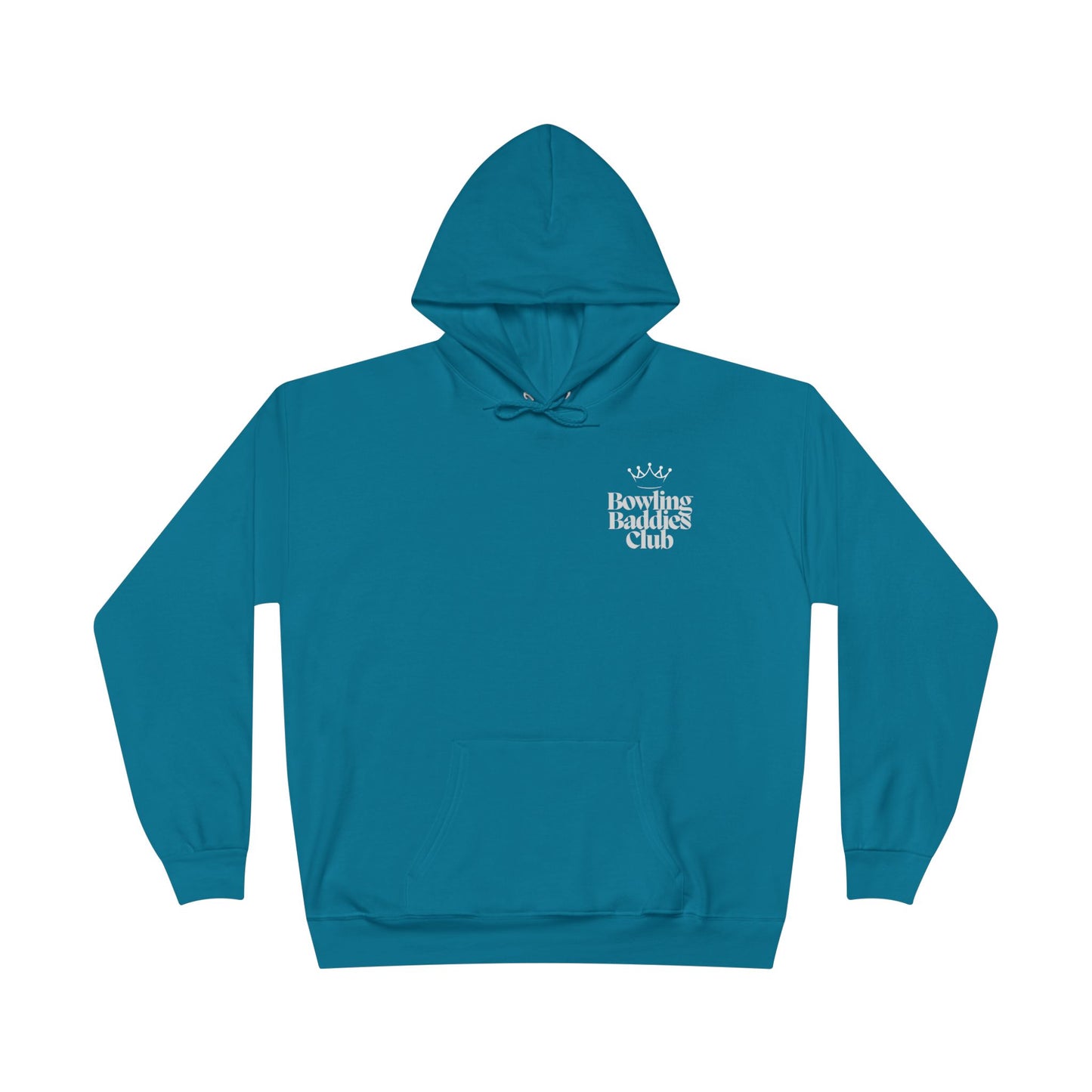 Bowling Baddies Club Hoodie