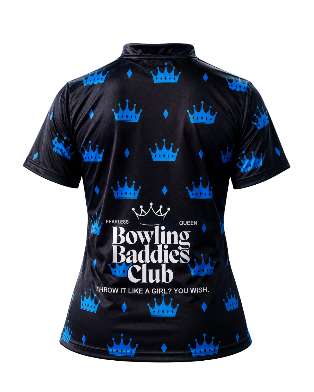 Bowling Baddies Club Jersey's