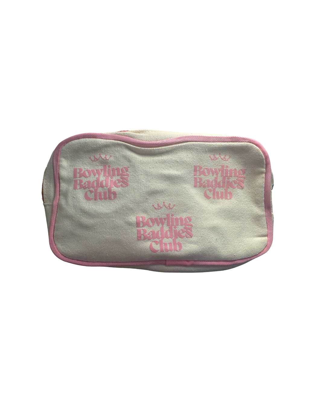 Bowling Baddies Club Accessory Bag