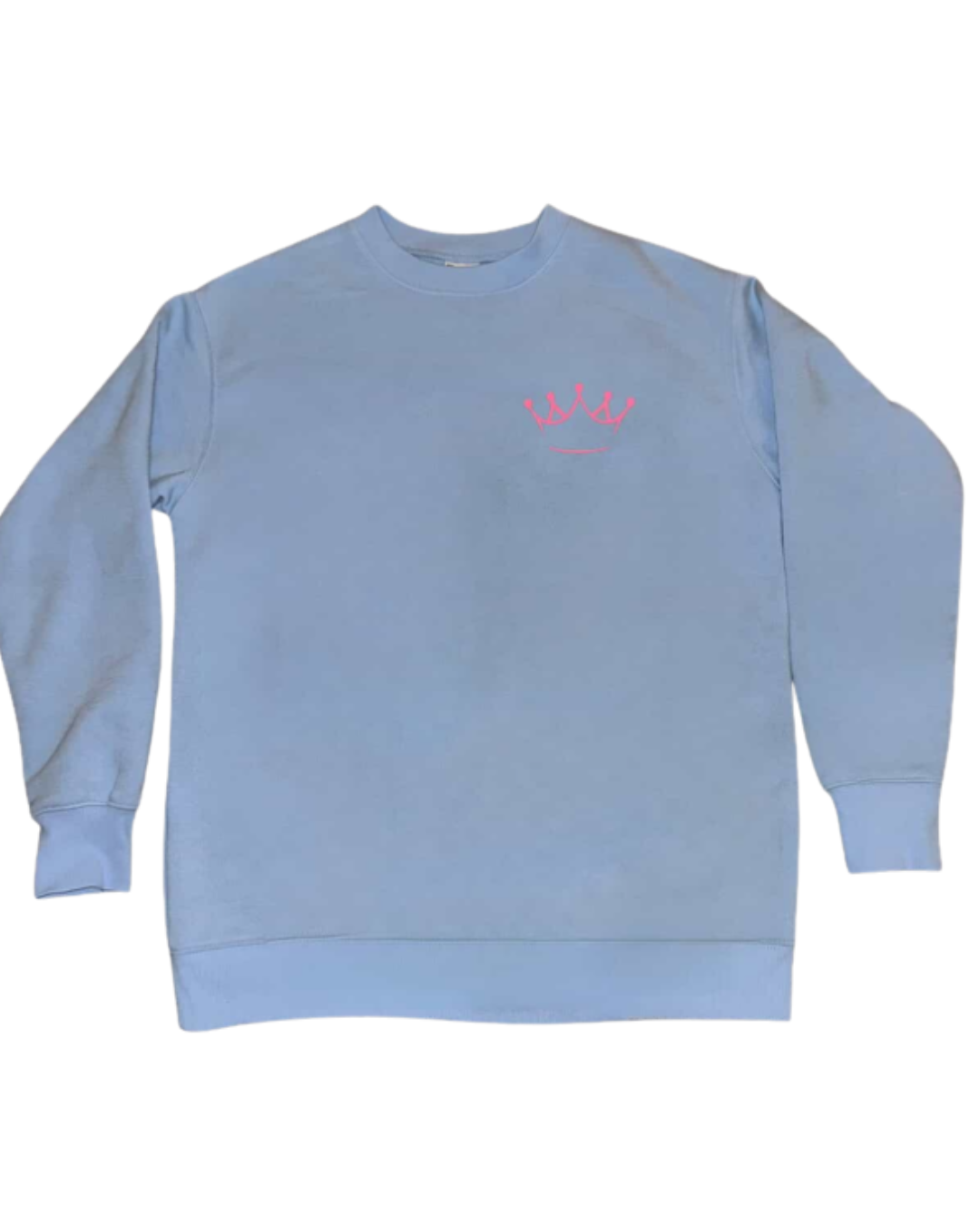 Bowling Baddies Club Sweatshirt and Joggers Matching Set - Christmas sale