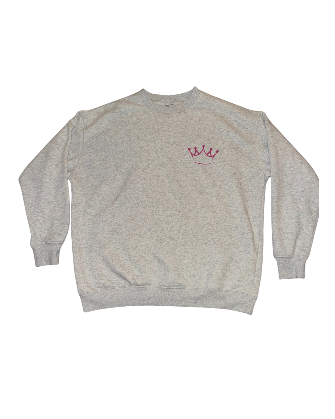 Bowling Baddies Club Sweatshirt and Joggers Matching Set - Christmas sale