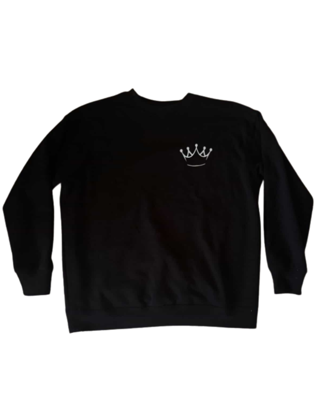 Bowling Baddies Club Sweatshirt (Matching With Joggers)