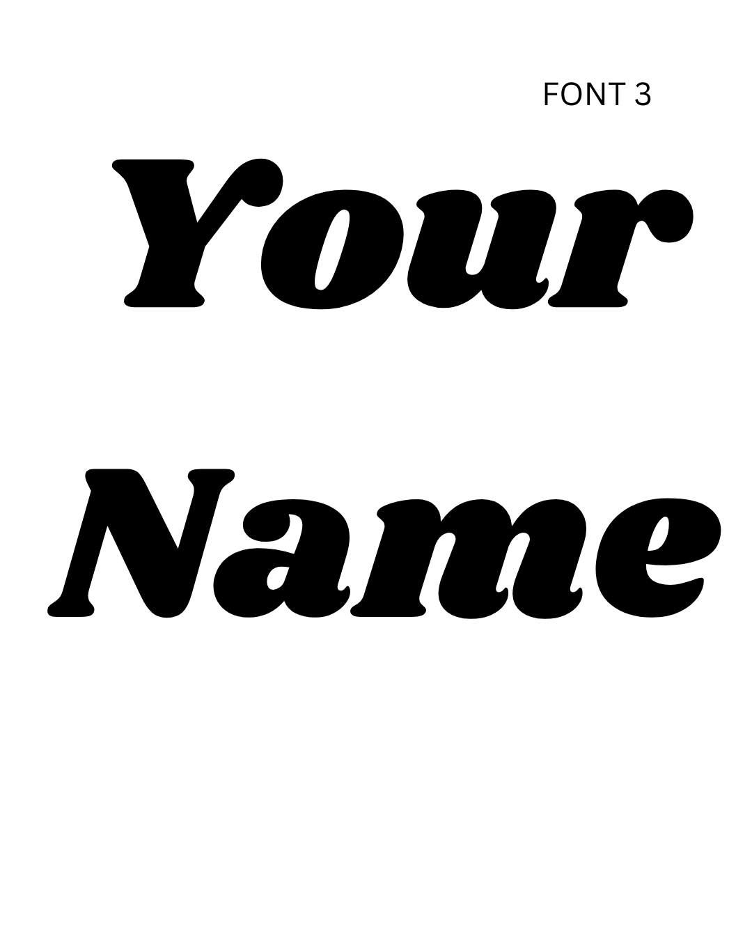 Youth Size Bowling Baddies Club Jerseys