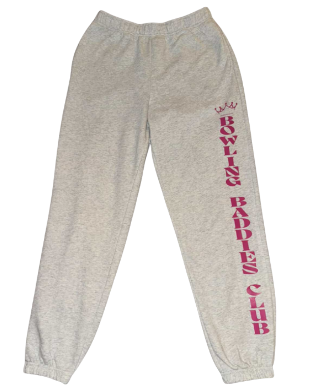 Bowling Baddies Club Sweatpants