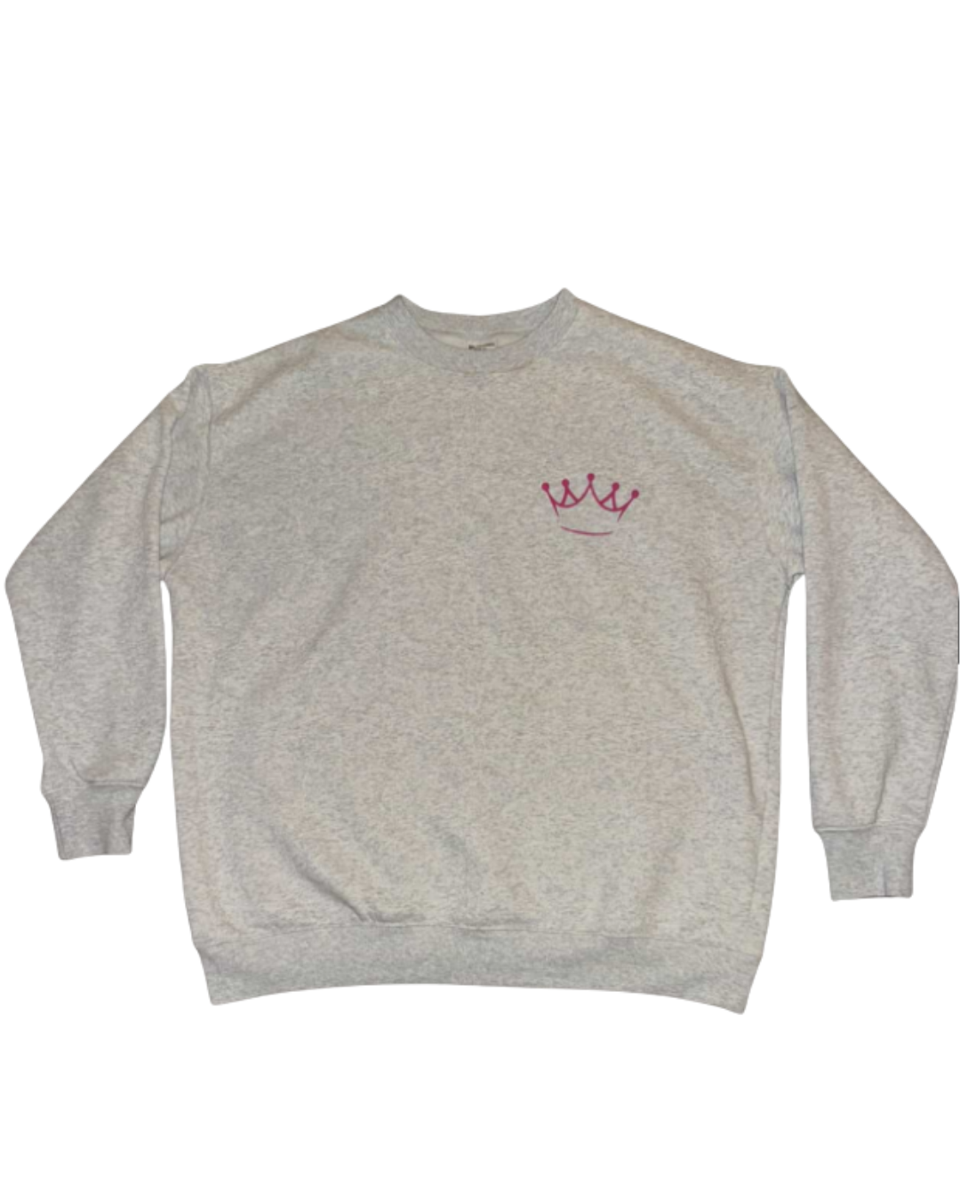Bowling Baddies Club Sweatshirt (Matching With Joggers)